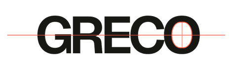GRECO logo
